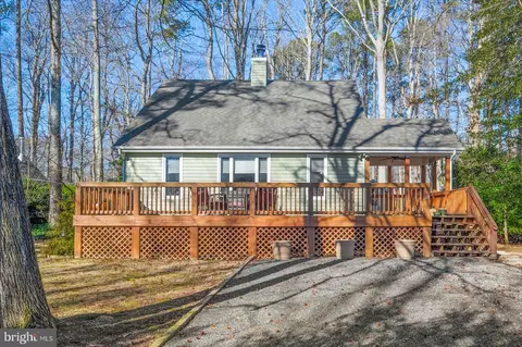 47 Drawbridge Rd, Ocean Pines, MD 21811