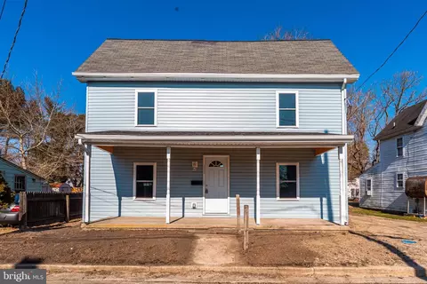 111 Purnell St, Snow Hill, MD 21863