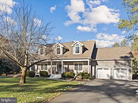 10651 Piney Island Dr, Bishopville, MD 21813