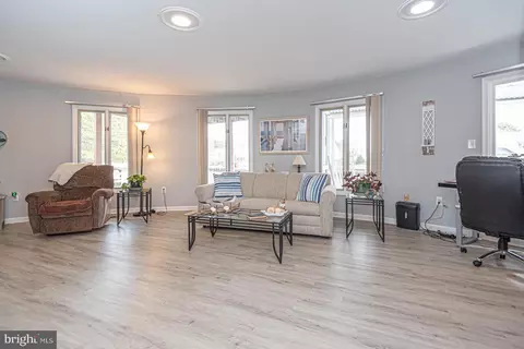 Living - 116 Watertown Rd, Ocean Pines, MD 21811 photo 3 of 3