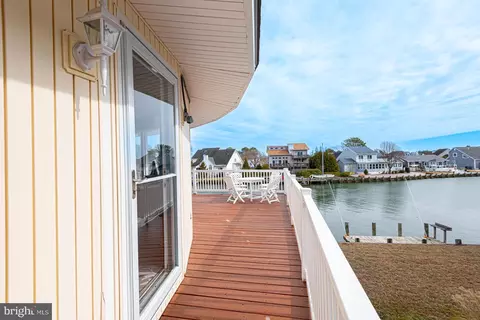Exterior - 116 Watertown Rd, Ocean Pines, MD 21811 photo 5 of 16