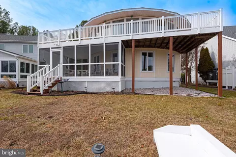 Exterior - 116 Watertown Rd, Ocean Pines, MD 21811 photo 4 of 16