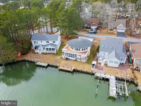116 Watertown Rd, Ocean Pines, MD 21811