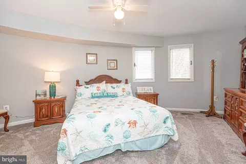Bedroom - 116 Watertown Rd, Ocean Pines, MD 21811 photo 7 of 10