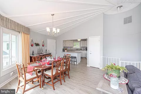 Dining - 116 Watertown Rd, Ocean Pines, MD 21811 photo 3 of 3