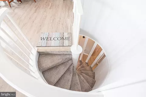 Entry Way - 116 Watertown Rd, Ocean Pines, MD 21811 photo 4 of 7