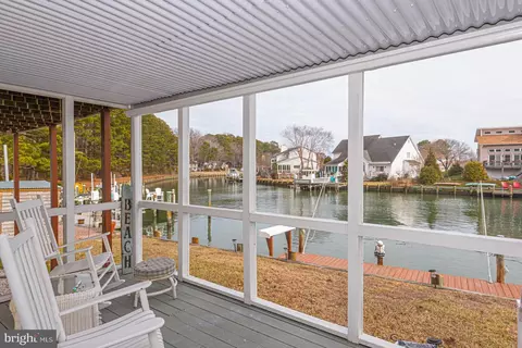 Exterior - 116 Watertown Rd, Ocean Pines, MD 21811 photo 13 of 16