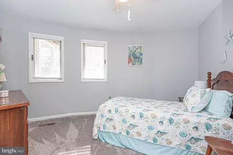 Bedroom - 116 Watertown Rd, Ocean Pines, MD 21811 photo 5 of 10