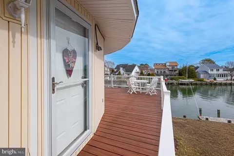 Exterior - 116 Watertown Rd, Ocean Pines, MD 21811 photo 16 of 16