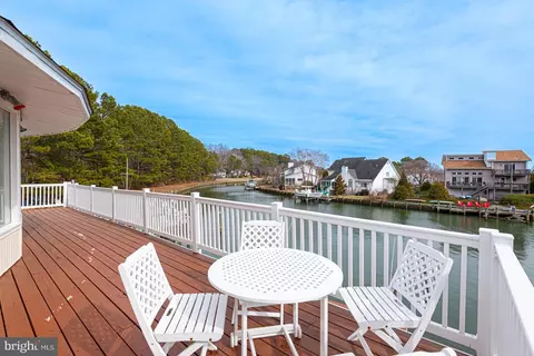 Exterior - 116 Watertown Rd, Ocean Pines, MD 21811 photo 7 of 16