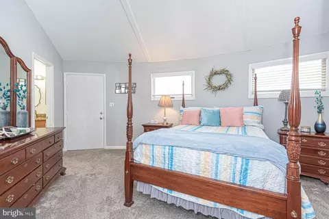 Bedroom - 116 Watertown Rd, Ocean Pines, MD 21811 photo 1 of 10