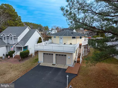 View/Area - 116 Watertown Rd, Ocean Pines, MD 21811 photo 7 of 12