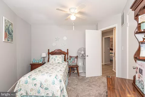Bedroom - 116 Watertown Rd, Ocean Pines, MD 21811 photo 6 of 10