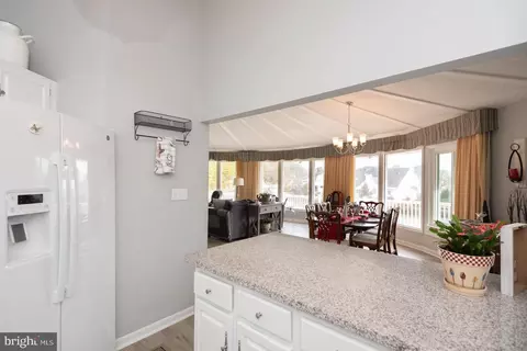 Entry Way - 116 Watertown Rd, Ocean Pines, MD 21811 photo 1 of 7