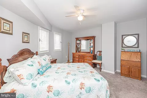 Bedroom - 116 Watertown Rd, Ocean Pines, MD 21811 photo 10 of 10