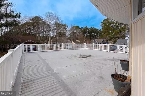 Exterior - 116 Watertown Rd, Ocean Pines, MD 21811 photo 11 of 16