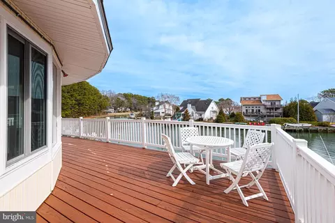 Exterior - 116 Watertown Rd, Ocean Pines, MD 21811 photo 6 of 16