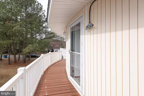 Exterior - 116 Watertown Rd, Ocean Pines, MD 21811 photo 10 of 16