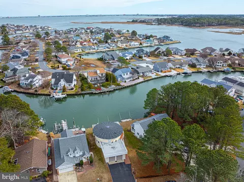 View/Area - 116 Watertown Rd, Ocean Pines, MD 21811 photo 8 of 12