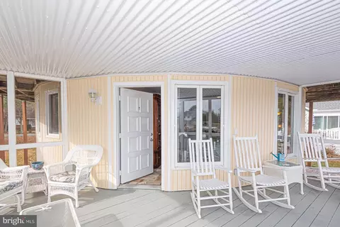 Exterior - 116 Watertown Rd, Ocean Pines, MD 21811 photo 15 of 16
