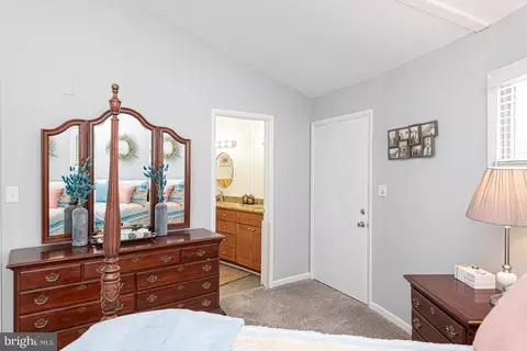 Bedroom - 116 Watertown Rd, Ocean Pines, MD 21811 photo 4 of 10