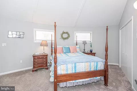 Bedroom - 116 Watertown Rd, Ocean Pines, MD 21811 photo 2 of 10