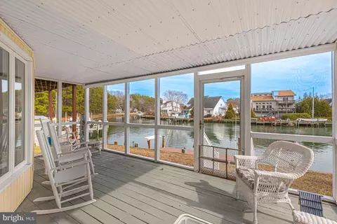 Exterior - 116 Watertown Rd, Ocean Pines, MD 21811 photo 12 of 16