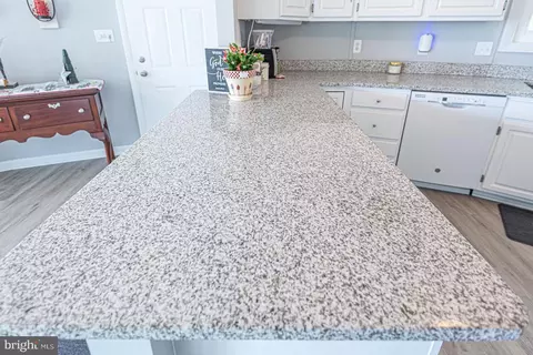 Kitchen - 116 Watertown Rd, Ocean Pines, MD 21811 photo 4 of 4
