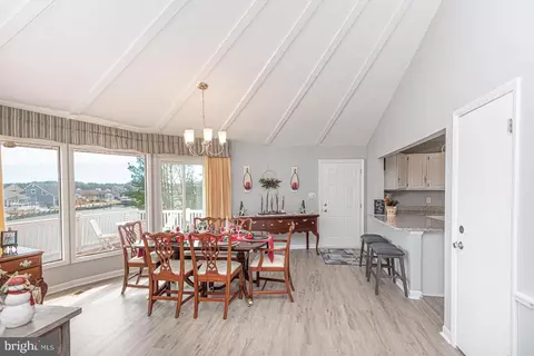 Dining - 116 Watertown Rd, Ocean Pines, MD 21811 photo 2 of 3