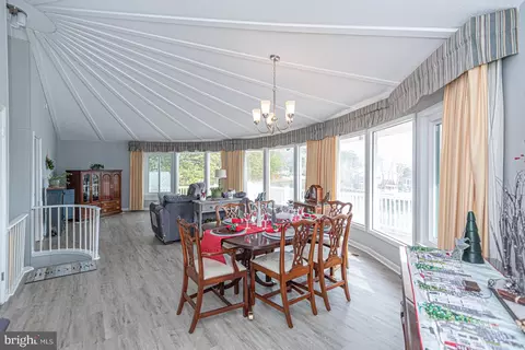 Dining - 116 Watertown Rd, Ocean Pines, MD 21811 photo 1 of 3