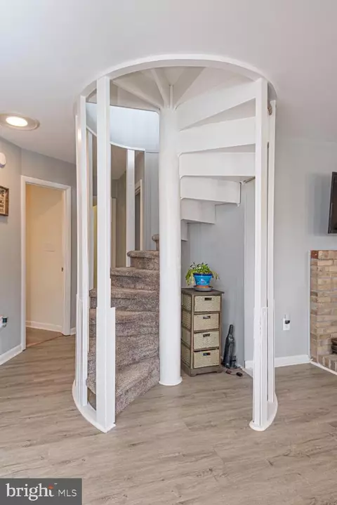 Entry Way - 116 Watertown Rd, Ocean Pines, MD 21811 photo 6 of 7