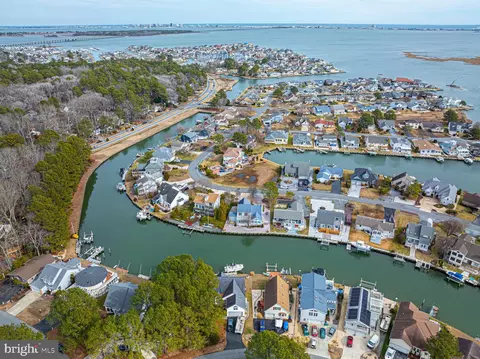 View/Area - 116 Watertown Rd, Ocean Pines, MD 21811 photo 10 of 12