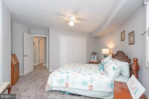 Bedroom - 116 Watertown Rd, Ocean Pines, MD 21811 photo 9 of 10