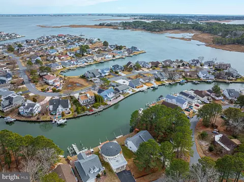 View/Area - 116 Watertown Rd, Ocean Pines, MD 21811 photo 9 of 12