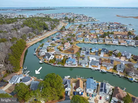 View/Area - 116 Watertown Rd, Ocean Pines, MD 21811 photo 11 of 12
