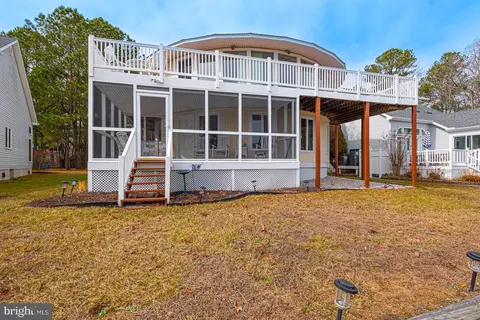 Exterior - 116 Watertown Rd, Ocean Pines, MD 21811 photo 3 of 16