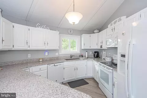 Kitchen - 116 Watertown Rd, Ocean Pines, MD 21811 photo 1 of 4