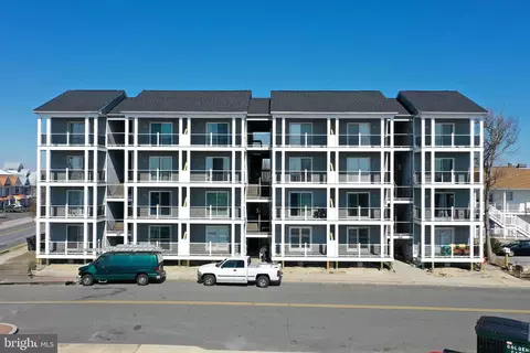 508 Lark Ln #205, Ocean City, MD 21842