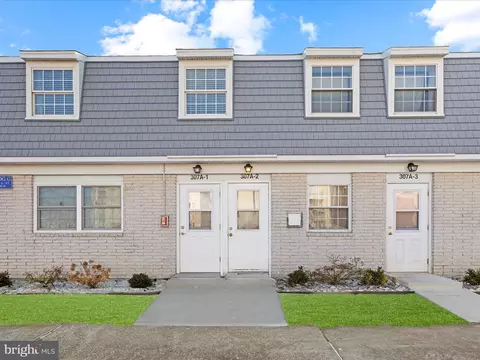 307 A 13th St #2, Ocean City, MD 21842