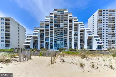 9500 Coastal Hwy #8J, Ocean City, MD 21842