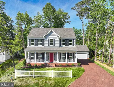 1404 N Chase St, Ocean Pines, MD 21811