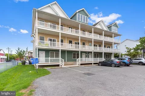 1209 Dayton Ln #3, Ocean City, MD 21842