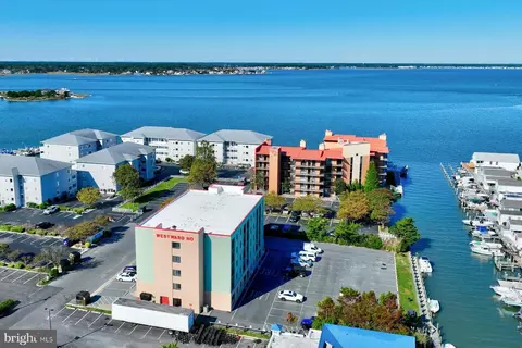 2301 Philadelphia Ave #305, Ocean City, MD 21842