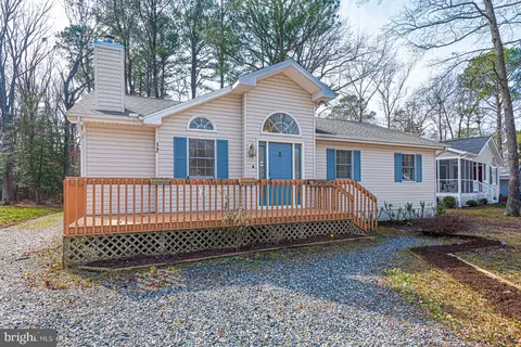 Exterior - 12 Lord Guy Ter, Berlin, MD 21811 photo 2 of 10