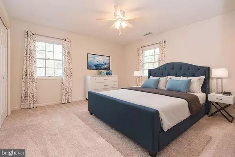 Bedroom - 12 Lord Guy Ter, Berlin, MD 21811 photo 1 of 7