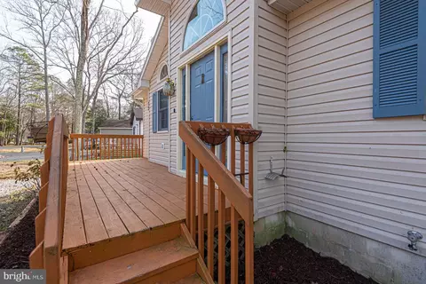 Exterior - 12 Lord Guy Ter, Berlin, MD 21811 photo 3 of 10