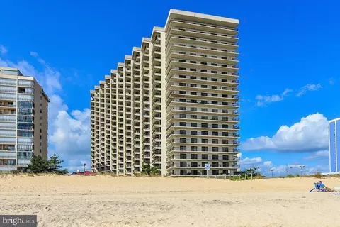 11500 Coastal Hwy #1512, Ocean City, MD 21842