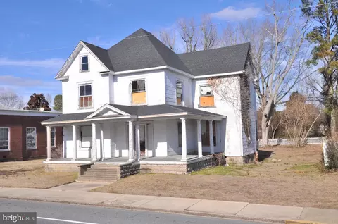 209 Market St, Pocomoke City, MD 21851