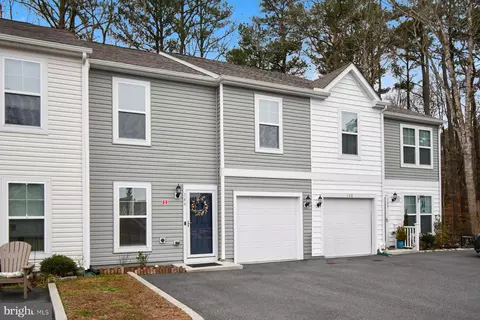 146 Intrepid Ln #87, Berlin, MD 21811