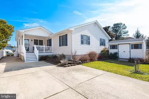 10506 Exeter Rd, Ocean City, MD 21842